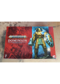 AoS: Starter Set - Dominion